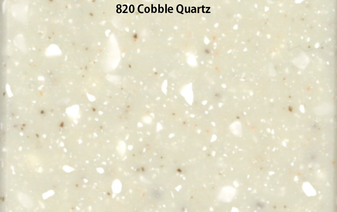 Акриловый камень Neomarm N820 Cobble Quartz